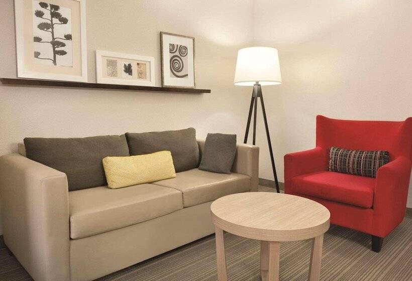 호텔 Country Inn & Suites By Radisson, Fresno North, Ca