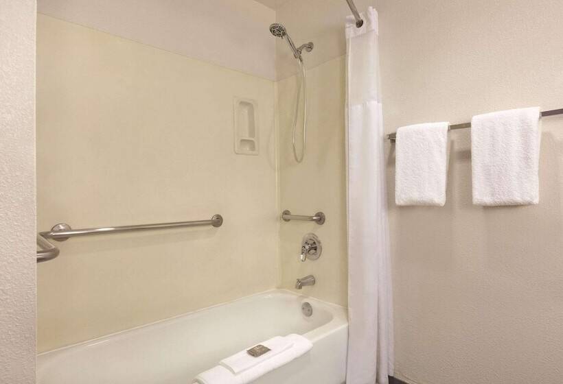 호텔 Country Inn & Suites By Radisson, Fresno North, Ca