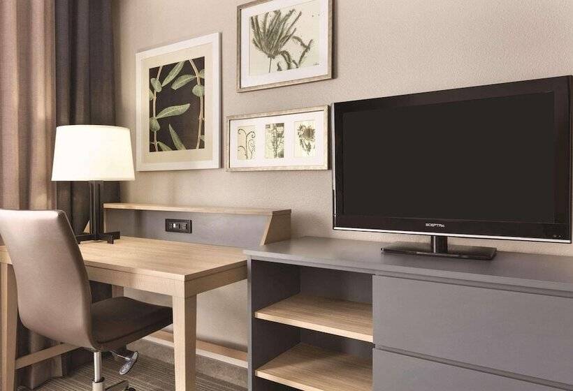 호텔 Country Inn & Suites By Radisson, Fresno North, Ca