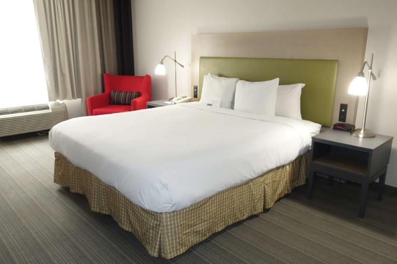 호텔 Country Inn & Suites By Radisson, Fresno North, Ca