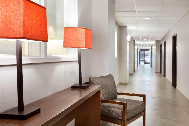 호텔 Country Inn & Suites By Radisson, Fresno North, Ca