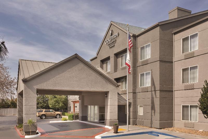 호텔 Country Inn & Suites By Radisson, Fresno North, Ca
