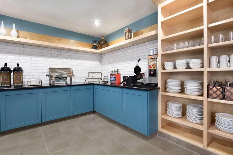 호텔 Country Inn & Suites By Radisson, Fresno North, Ca