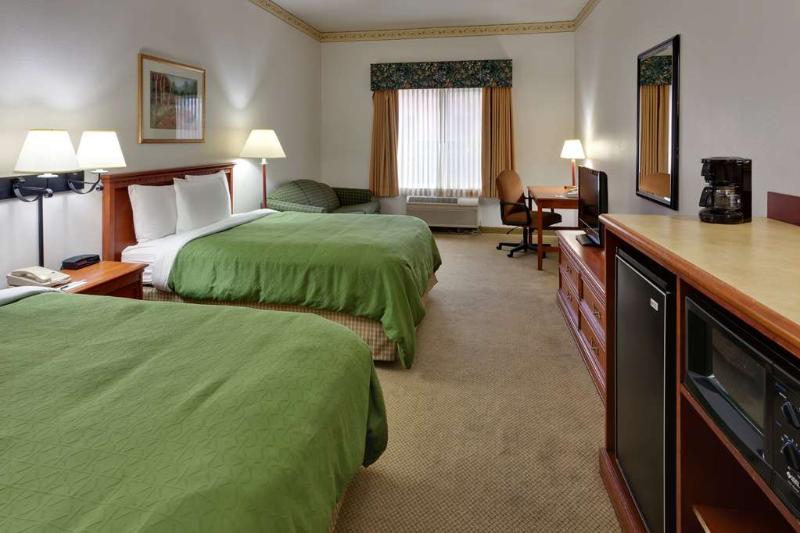 هتل Country Inn & Suites By Radisson, Fresno North, Ca