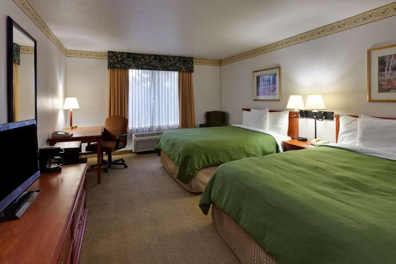 هتل Country Inn & Suites By Radisson, Fresno North, Ca