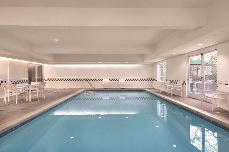 호텔 Country Inn & Suites By Radisson, Fresno North, Ca