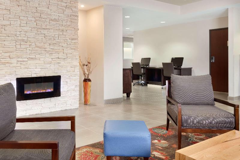 هتل Country Inn & Suites By Radisson, Fresno North, Ca