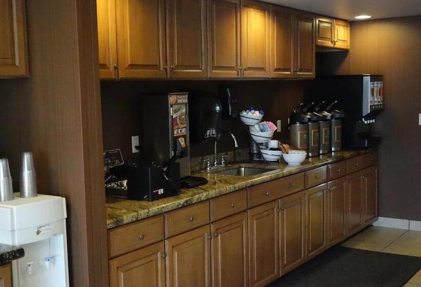 هتل Country Inn & Suites By Radisson, Phoenix Airport, Az