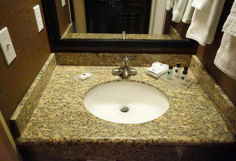 هتل Country Inn & Suites By Radisson, Phoenix Airport, Az