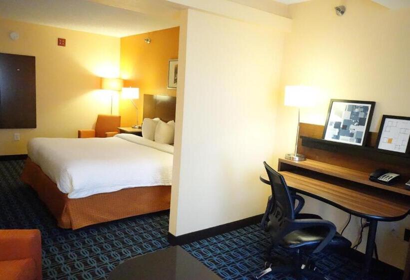 هتل Country Inn & Suites By Radisson, Phoenix Airport, Az