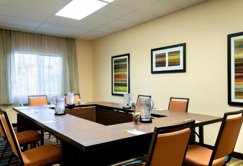 هتل Country Inn & Suites By Radisson, Phoenix Airport, Az