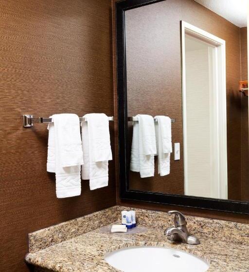 هتل Country Inn & Suites By Radisson, Phoenix Airport, Az