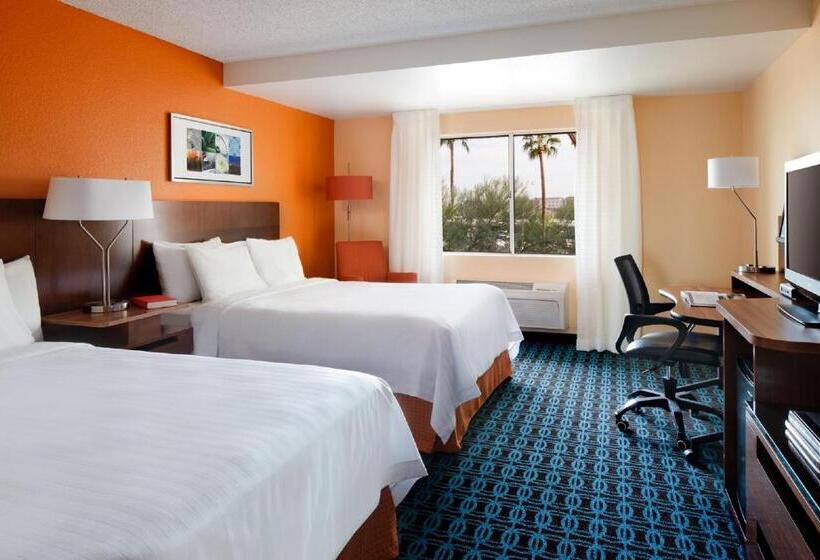 هتل Country Inn & Suites By Radisson, Phoenix Airport, Az