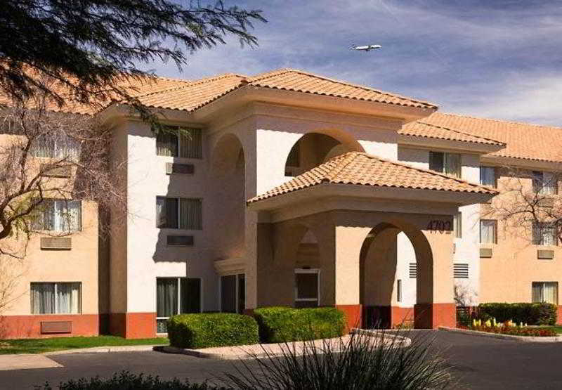 هتل Country Inn & Suites By Radisson, Phoenix Airport, Az