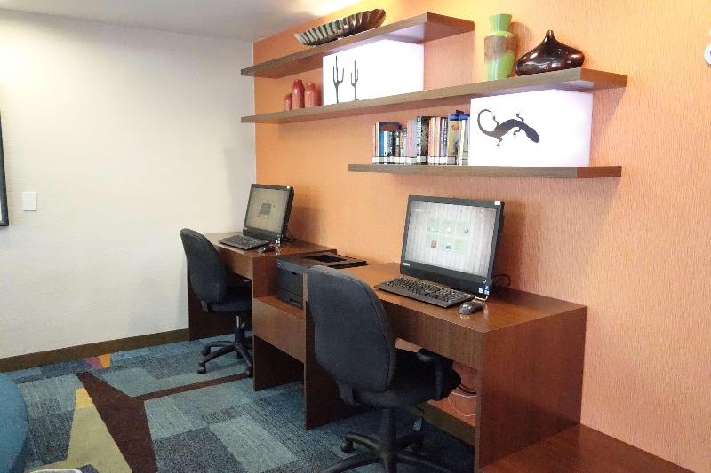 هتل Country Inn & Suites By Radisson, Phoenix Airport, Az