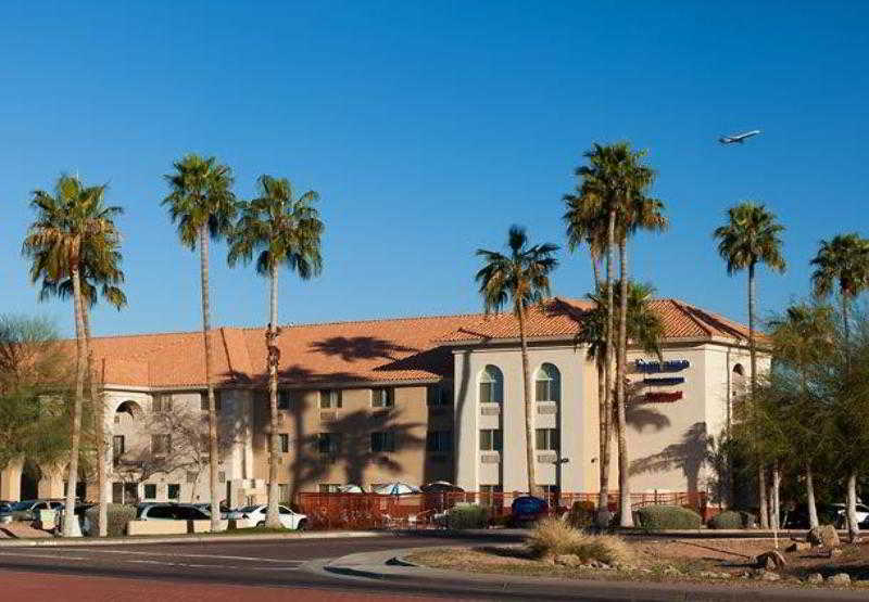 هتل Country Inn & Suites By Radisson, Phoenix Airport, Az