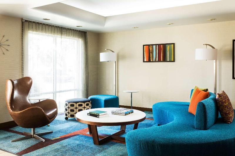 هتل Country Inn & Suites By Radisson, Phoenix Airport, Az