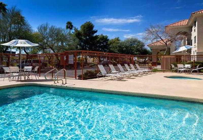 هتل Country Inn & Suites By Radisson, Phoenix Airport, Az