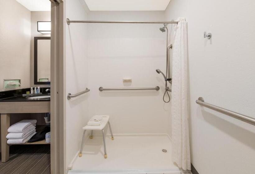 Отель Country Inn & Suites By Radisson, Wichita East, Ks