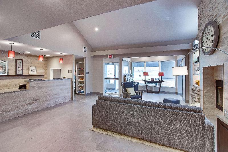 Отель Country Inn & Suites By Radisson, Wichita East, Ks