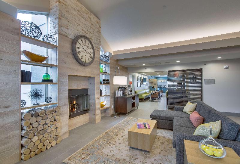 Отель Country Inn & Suites By Radisson, Wichita East, Ks