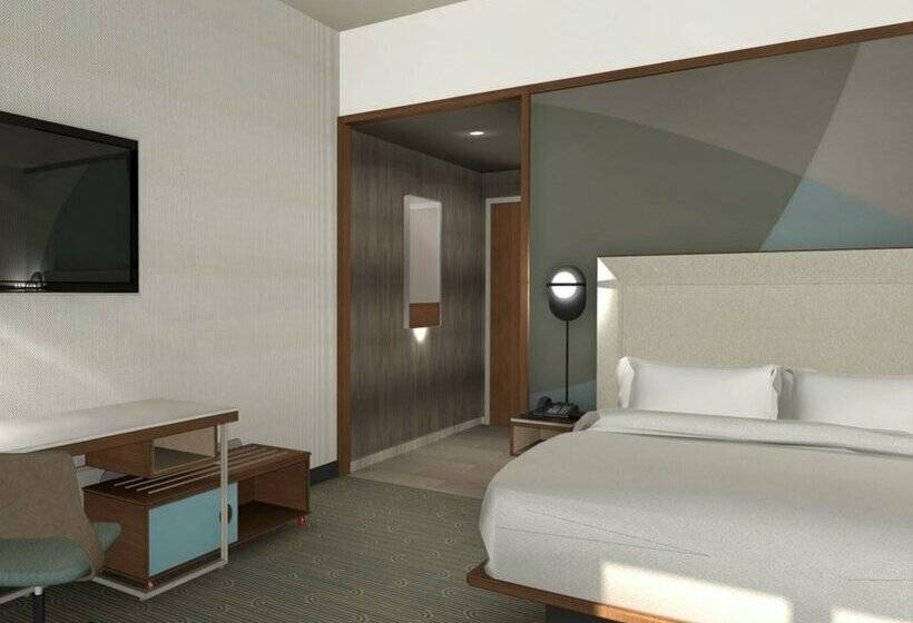 فندق Courtyard By Marriott Santa Barbara Downtown