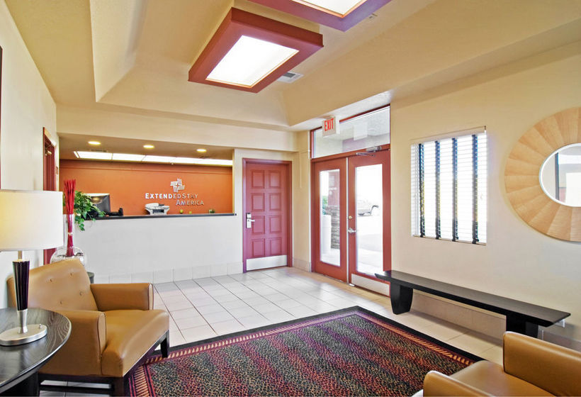 Отель Siegel Suites Boulder III