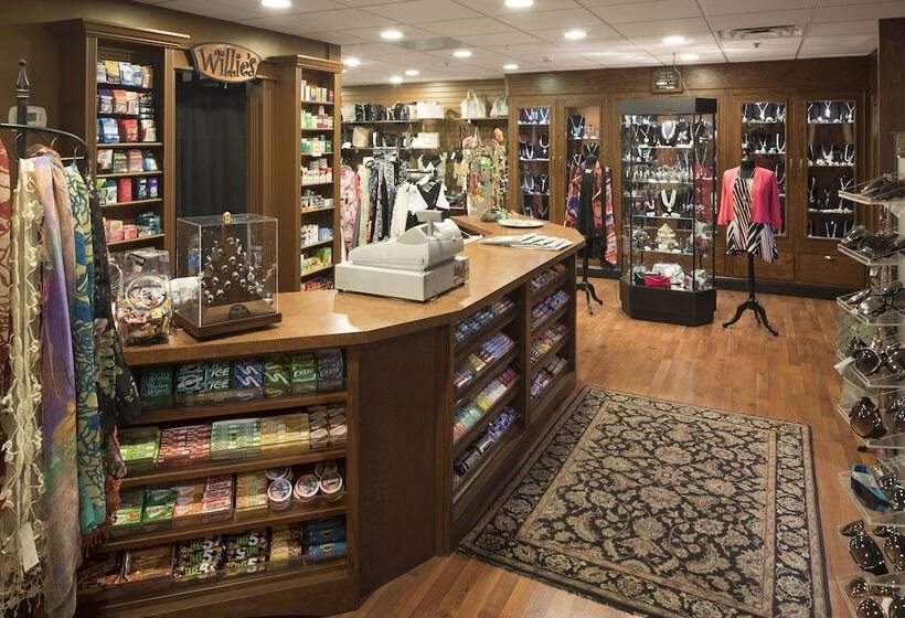 בית מלון כפרי Crowne Plaza Louisville Airport Expo Ctr, An Ihg