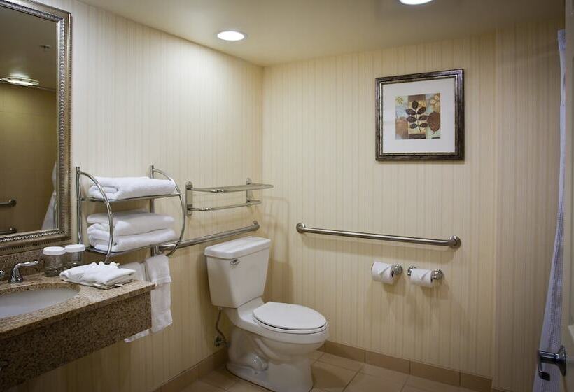 בית מלון כפרי Crowne Plaza Louisville Airport Expo Ctr, An Ihg