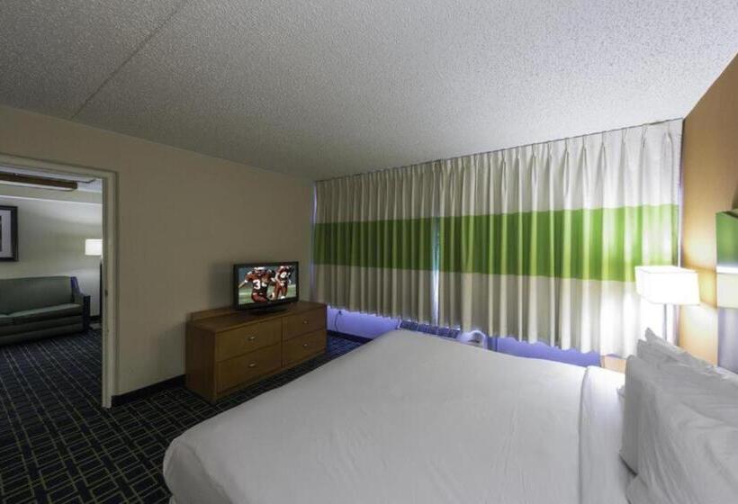 בית מלון כפרי Days Inn By Wyndham Absecon Atlantic City Area