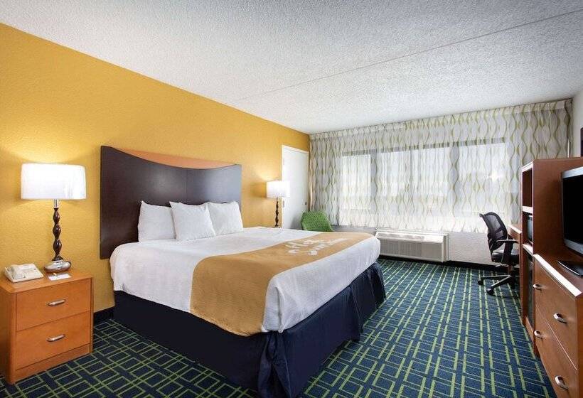 هتل Days Inn By Wyndham Absecon Atlantic City Area