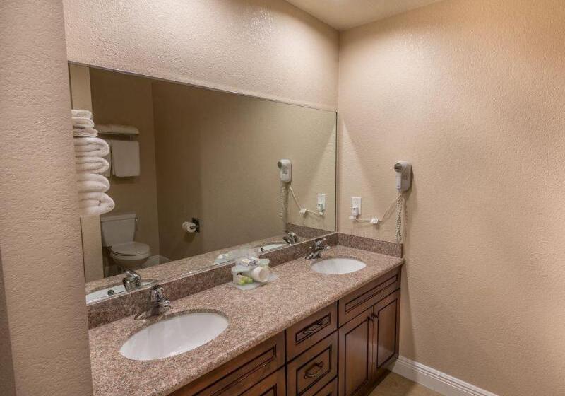 בית מלון כפרי Edge Water Inn