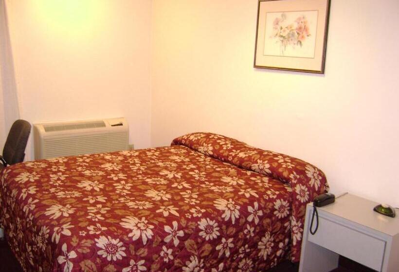 فندق Edgewick Inn