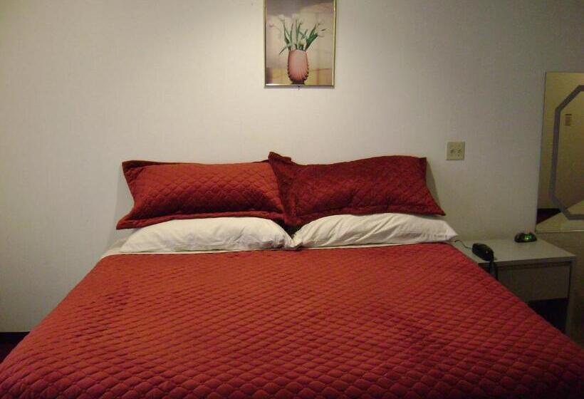 فندق Edgewick Inn