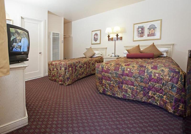 فندق El Camino Inn