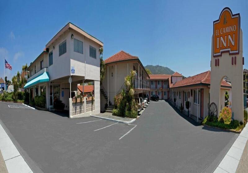 فندق El Camino Inn