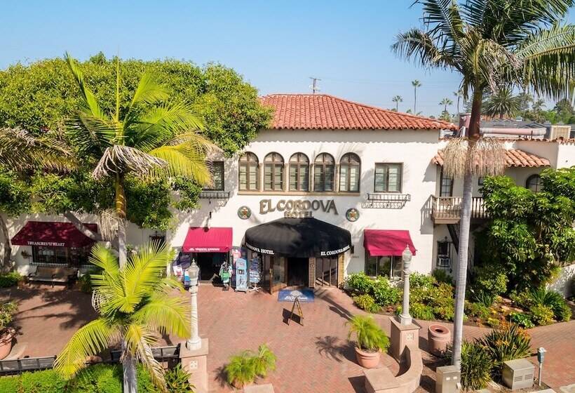 호텔 El Cordova