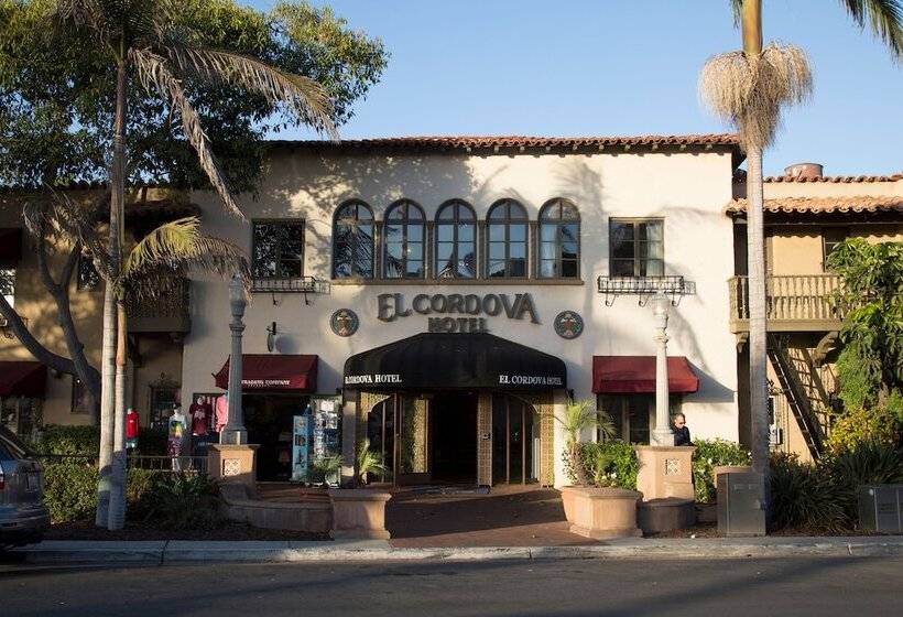 호텔 El Cordova