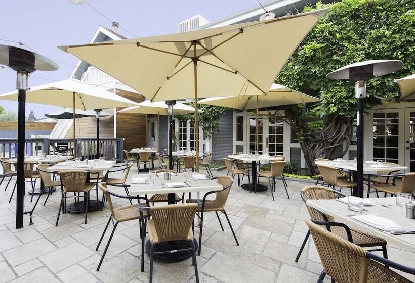 Отель El Dorado