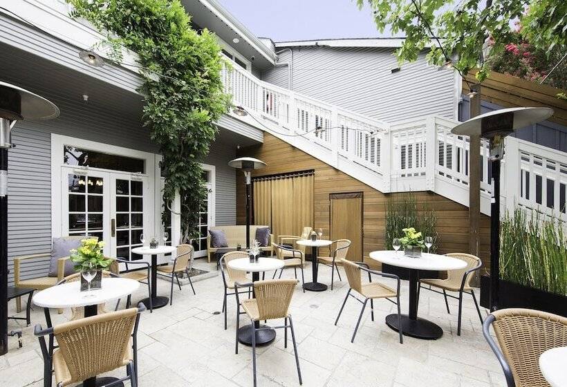 Отель El Dorado