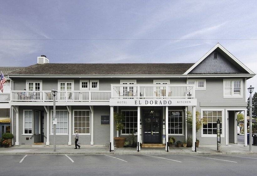 Отель El Dorado