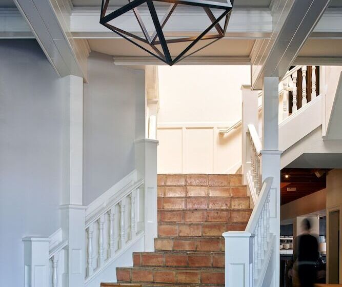 Отель El Dorado