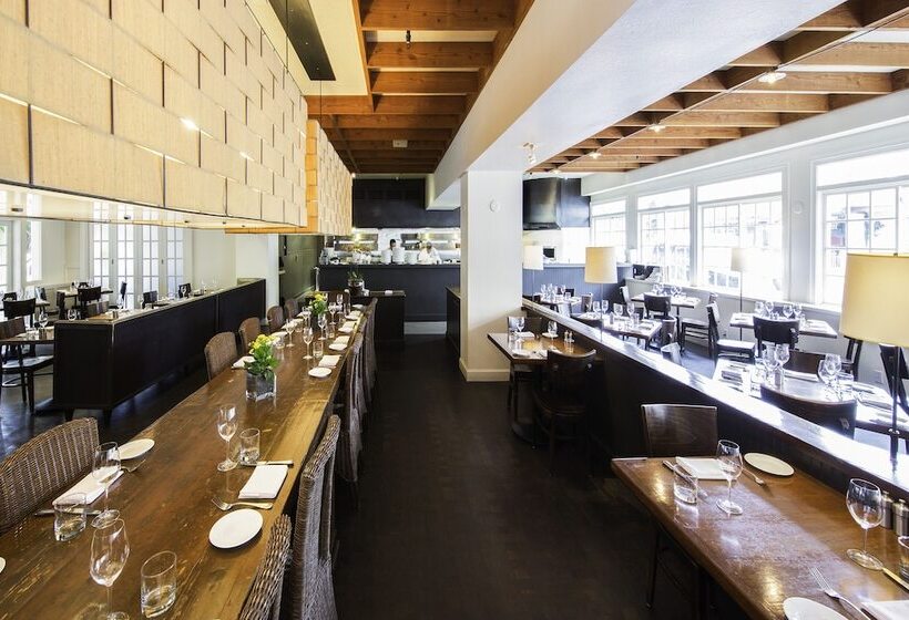 Отель El Dorado