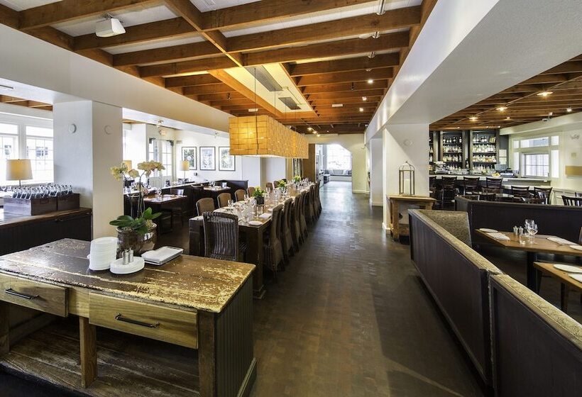 Отель El Dorado