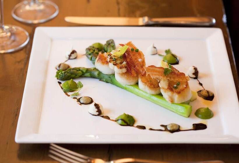 Отель El Dorado