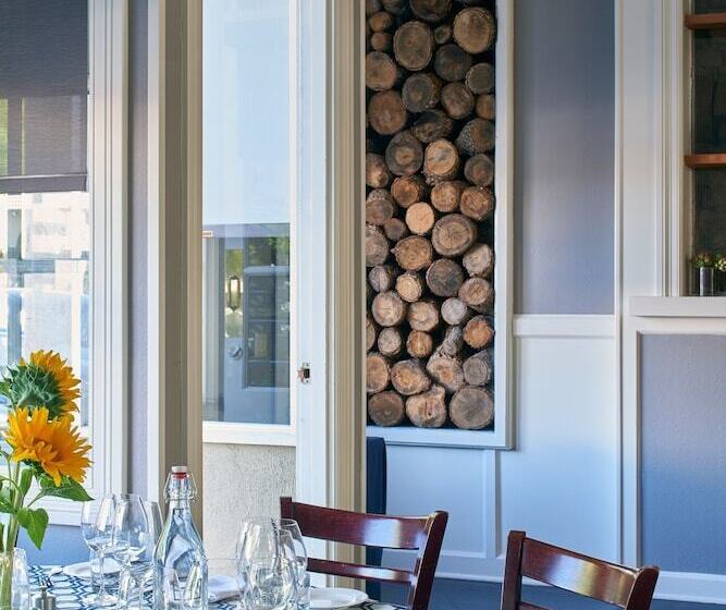 Отель El Dorado