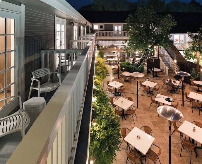 Отель El Dorado