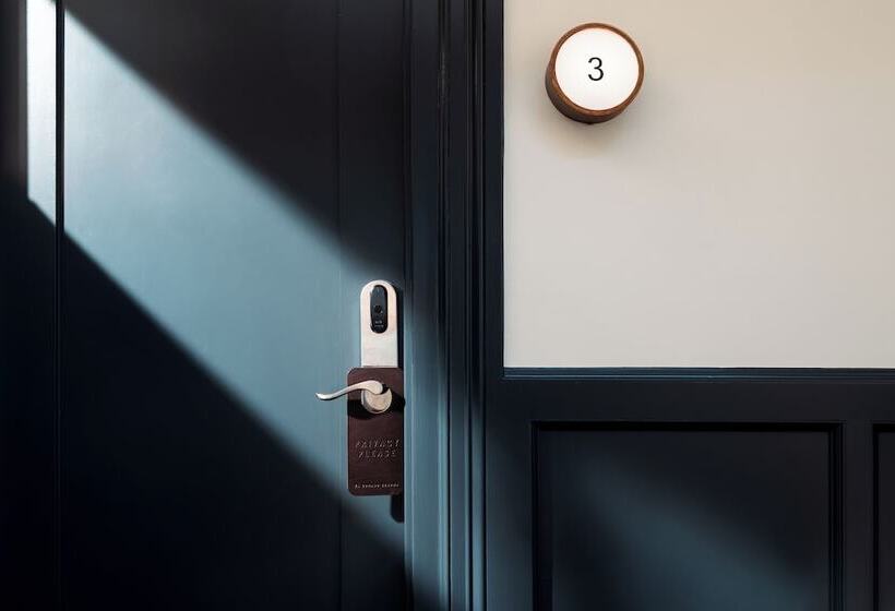 Отель El Dorado