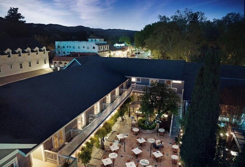 Отель El Dorado