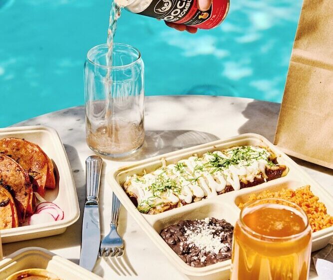 Отель El Dorado